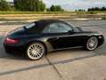 Porsche 997 911 Cabrio 911 Carrera 4 S Cabriolet Tiptronic Schwarz - thumbnail 10