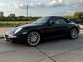 Porsche 997 911 Cabrio 911 Carrera 4 S Cabriolet Tiptronic Schwarz - thumbnail 6