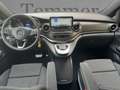 Mercedes-Benz V 250 d 4MATIC Lang AMG Night Stdhzg Navi   RKam Bleu - thumbnail 10