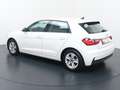 Audi A1 Sportback 25 TFSI Pro Line | 95 PK | Cruise contro Blanc - thumbnail 4