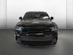 Dodge Durango 2026
