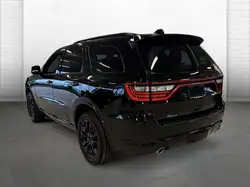 Dodge Durango 2026