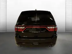 Dodge Durango 2026