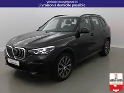 BMW X5 xDrive45e 394 BVA8 M Sport +Jantes 20\