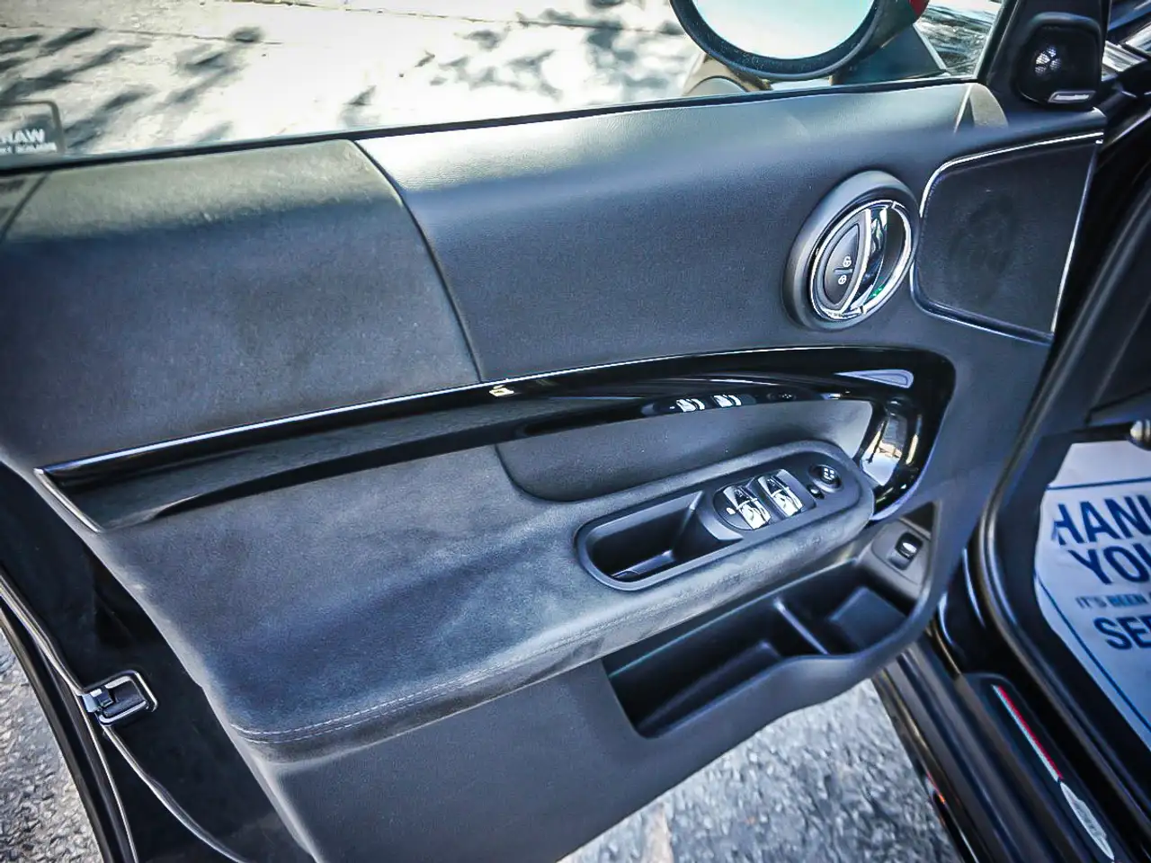 MINI Countryman снимка MINI Countryman