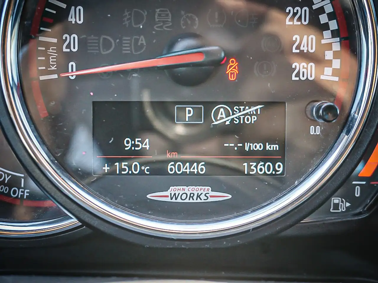 MINI Countryman снимка MINI Countryman