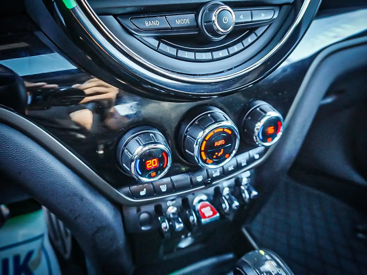 MINI Countryman снимка MINI Countryman