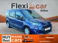 Ford Tourneo Connect 1.6TDCi Trend 115 Azul - thumbnail 1
