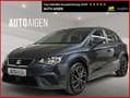 SEAT Ibiza * STYLE * 2. BESITZ * SCHECKHEFT * KLIMA * ab 139 Grau - thumbnail 1