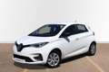 Renault ZOE Life 40 R110 80kW Blanco - thumbnail 1