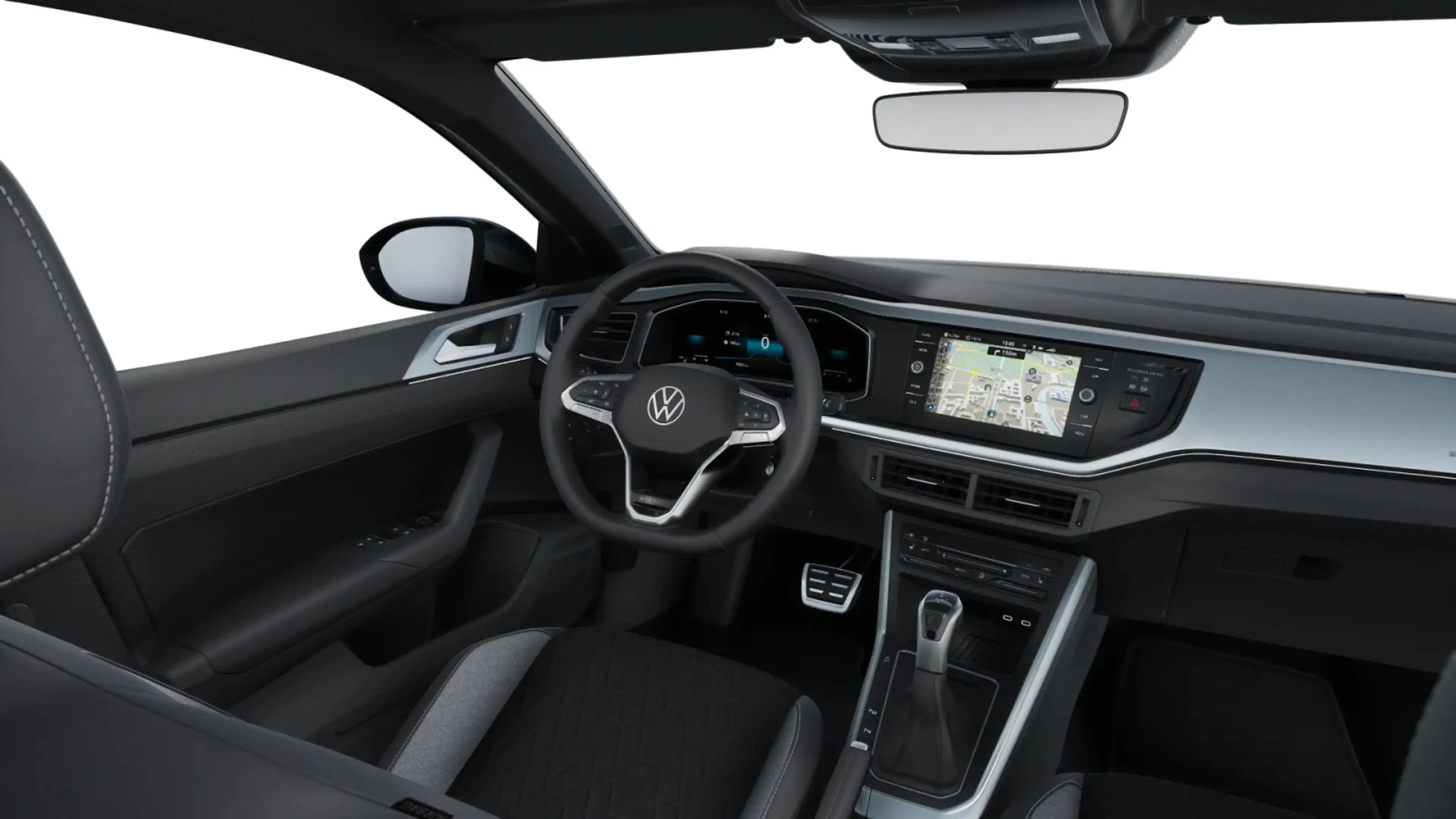 Volkswagen Taigo 1.0 TSI DSG ENERGY LIFE REAR VIEW NAVI AHK — photo 10