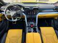 Lamborghini Urus 4.0 V8 4p auto Yellow - thumbnail 5