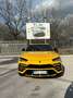 Lamborghini Urus 4.0 V8 4p auto Yellow - thumbnail 1