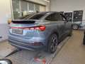 Audi Q4 e-tron 35 +MATRIX-LED+KAMERA+VIRTUA Blau - thumbnail 3