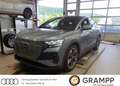 Audi Q4 e-tron 35 +MATRIX-LED+KAMERA+VIRTUA Blau - thumbnail 1