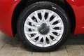 Fiat 500 Hatchback Hybrid Sie sparen 3.300,00 € MEGA PRE... Rouge - thumbnail 6