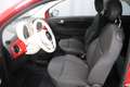 Fiat 500 Hatchback Hybrid Sie sparen 3.300,00 € MEGA PRE... Rouge - thumbnail 8