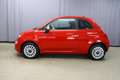 Fiat 500 Hatchback Hybrid Sie sparen 3.300,00 € MEGA PRE... Rouge - thumbnail 3