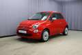 Fiat 500 Hatchback Hybrid Sie sparen 3.300,00 € MEGA PRE... Rouge - thumbnail 1