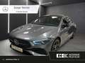 Mercedes-Benz CLA 200 AMG*Pano*Burmester*Distr*360*Night*Totw* Grau - thumbnail 1