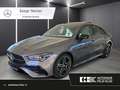 Mercedes-Benz CLA 200 AMG*Pano*Burmester*Distr*360*Night*Totw* Gris - thumbnail 1