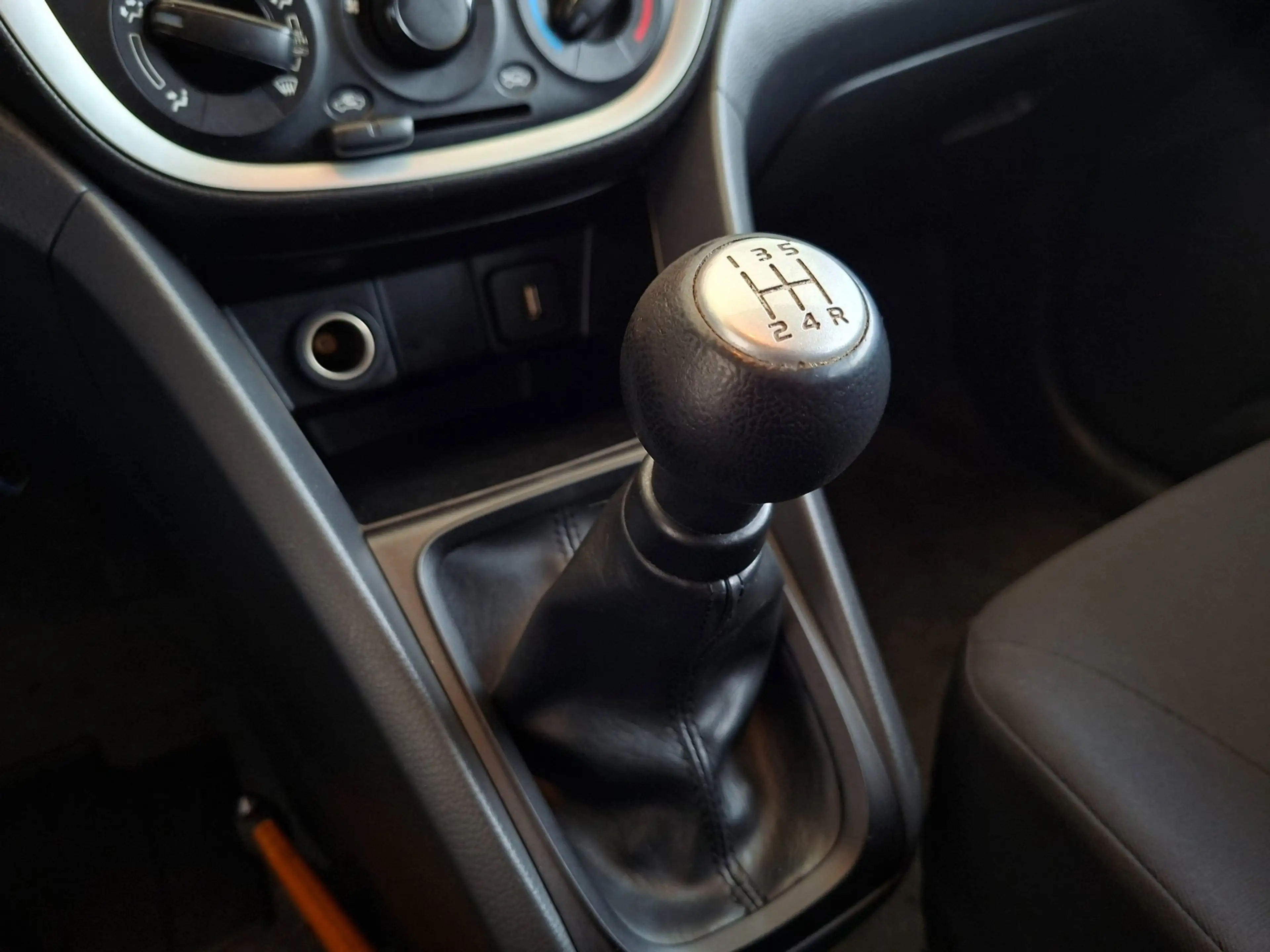 Suzuki Celerio 1.0 Comfort|Airco|5-Deurs — photo 15