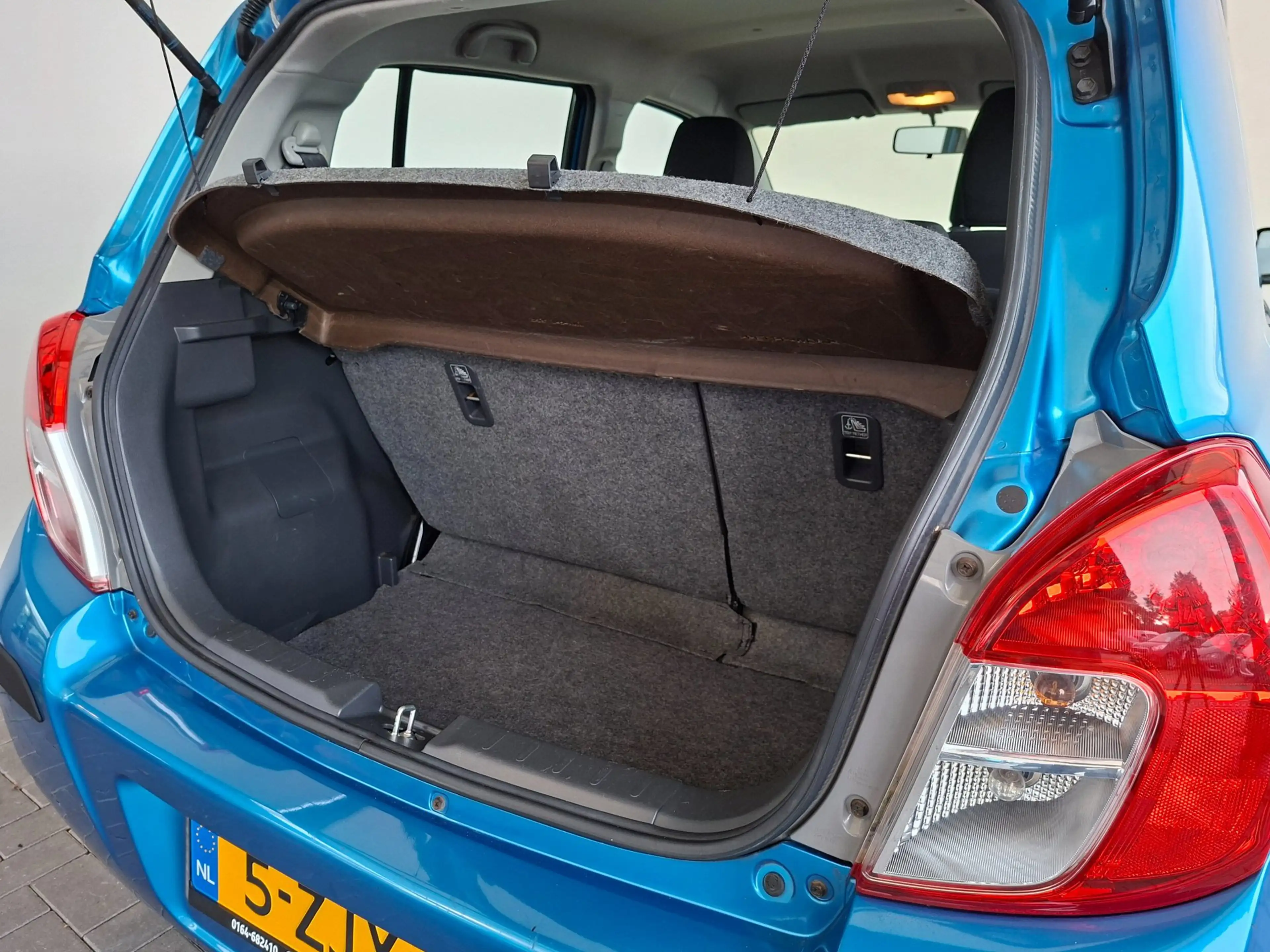 Suzuki Celerio 1.0 Comfort|Airco|5-Deurs — photo 6