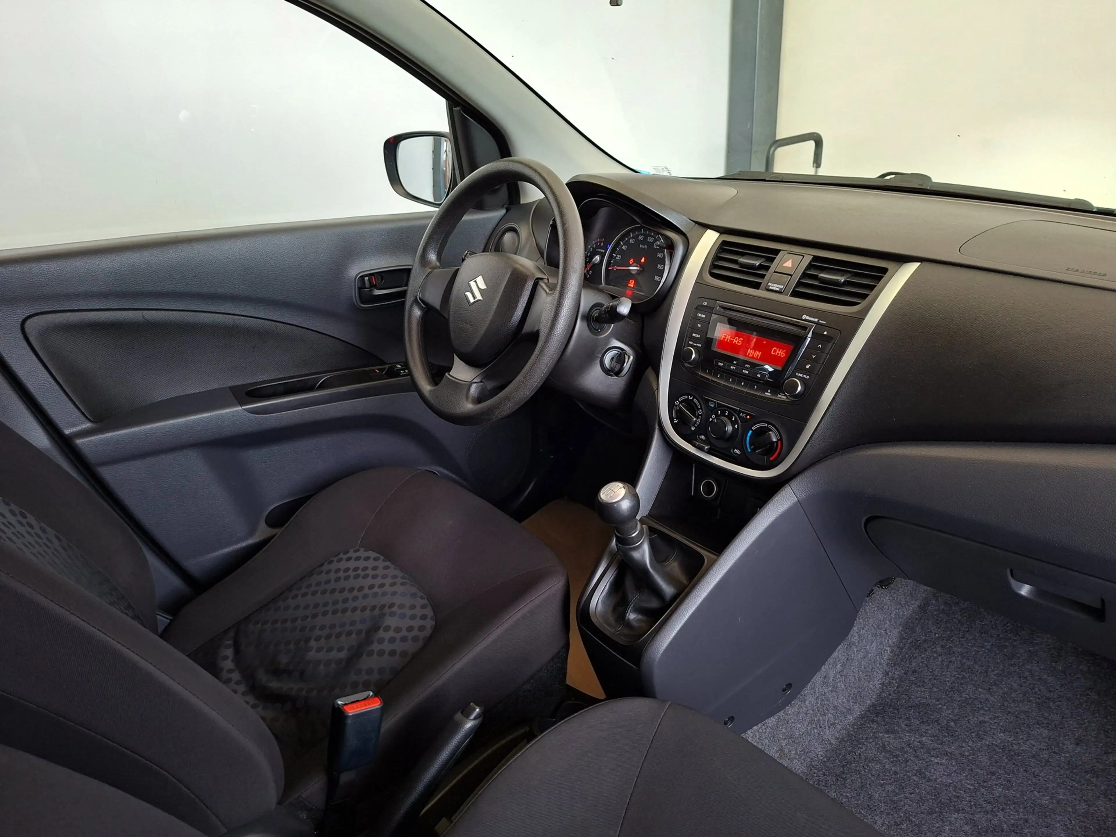 Suzuki Celerio 1.0 Comfort|Airco|5-Deurs — photo 3