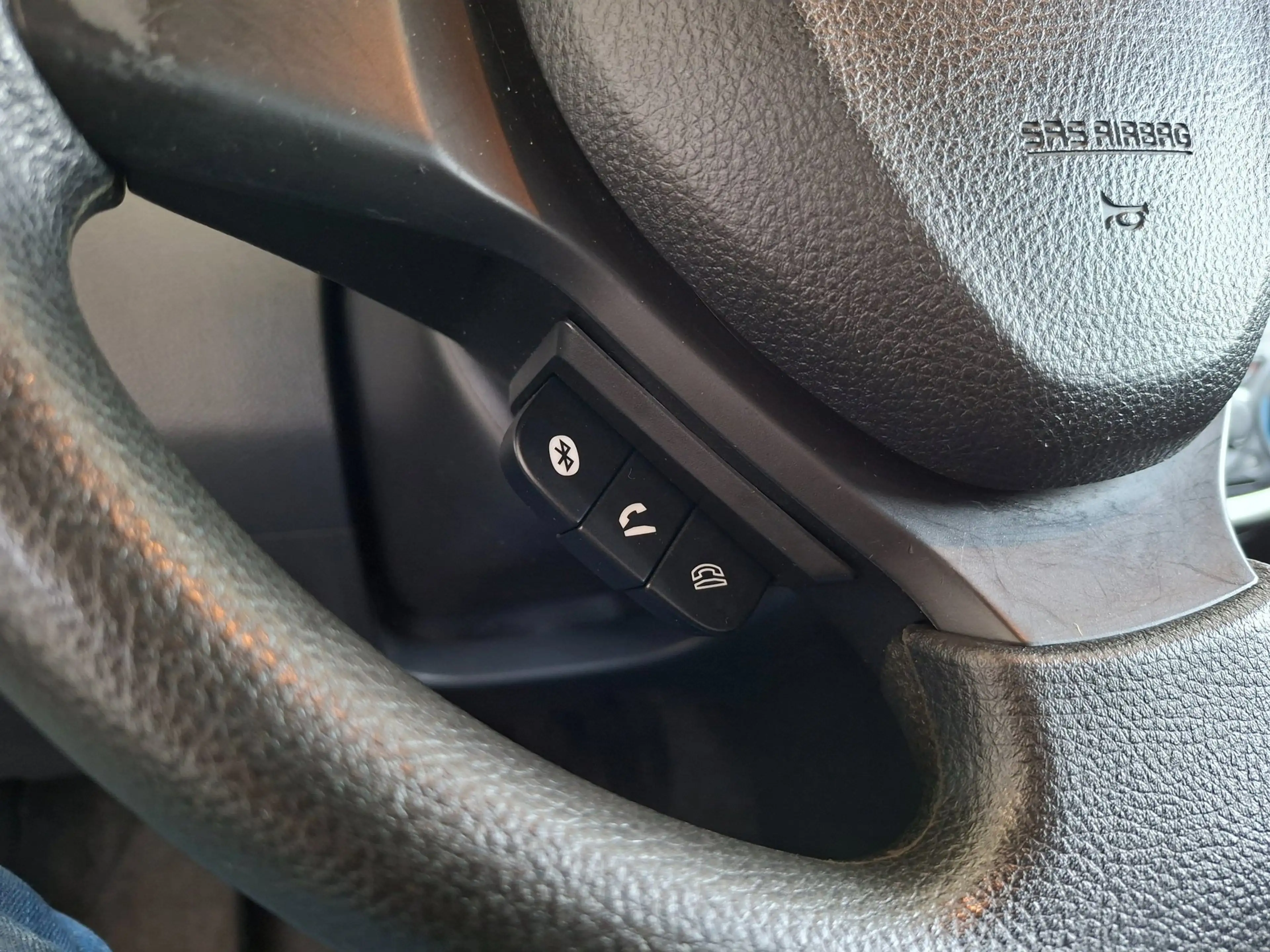 Suzuki Celerio 1.0 Comfort|Airco|5-Deurs — photo 13