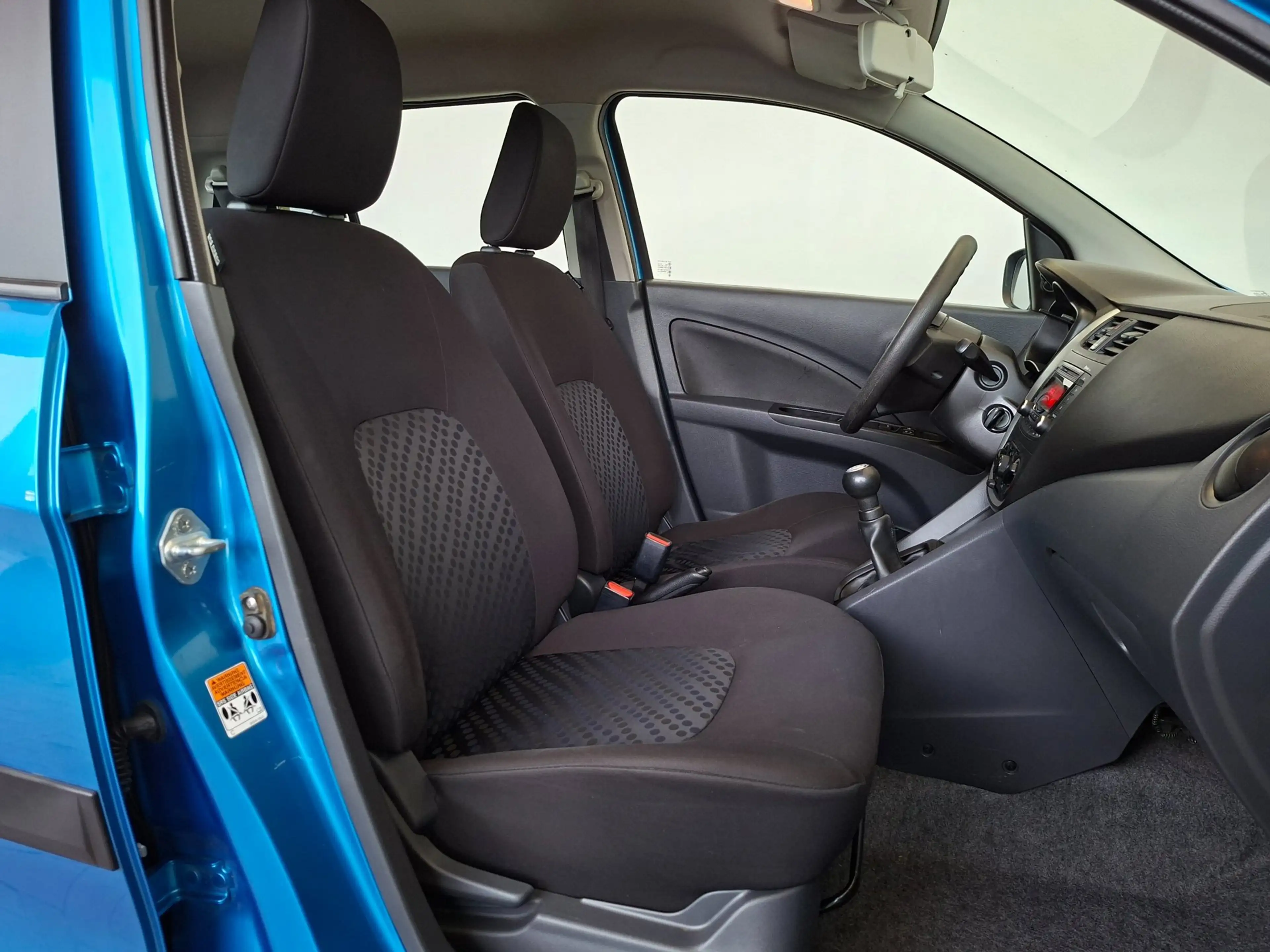 Suzuki Celerio 1.0 Comfort|Airco|5-Deurs — photo 4