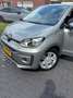 Volkswagen up! up! 1.0 BMT high Zilver - thumbnail 9