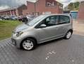 Volkswagen up! up! 1.0 BMT high Zilver - thumbnail 7