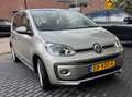 Volkswagen up! up! 1.0 BMT high Zilver - thumbnail 3