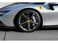 Ferrari SF90 Stradale *Atelier*Fiorano*Livery*Carbon* Silber - thumbnail 10
