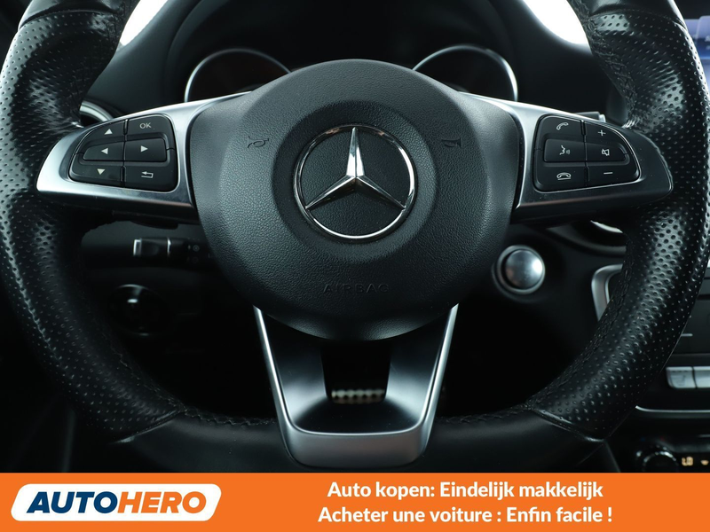 Mercedes-Benz GLA 200 GLA 200 AMG Line — photo 5