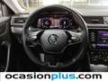Skoda Superb Combi 2.0TDI AdBlue Style DSG 110kW Gris - thumbnail 25