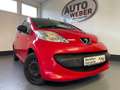 Peugeot 107 PETIT FILOU*KLIMA*CD*KOMB.CA 4,6 L 100 KM Rot - thumbnail 1