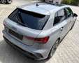 Audi S3 Sportback quattro -fast VOLL!!! Nardograu! Gris - thumbnail 12