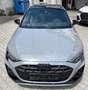 Audi S3 Sportback quattro -fast VOLL!!! Nardograu! Gris - thumbnail 5