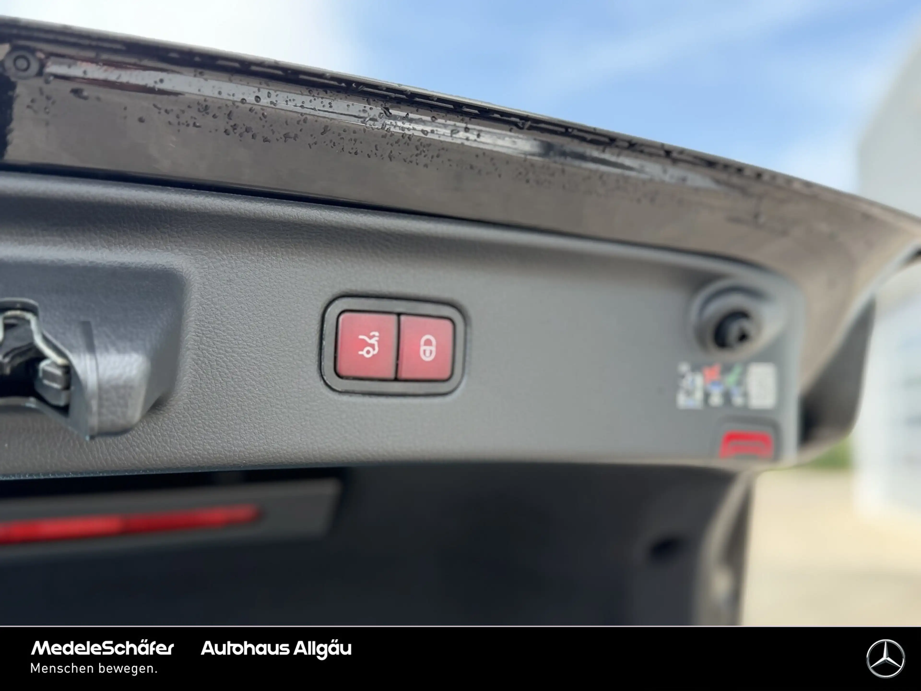 Mercedes-Benz S 450 S 450 d 4M lang AMG Night E-Active-Body MASSAGE — photo 10