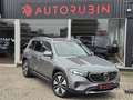 Mercedes-Benz EQB EQB 250 Gris - thumbnail 1
