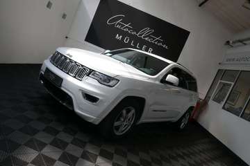 3.0 CRD Overland *NAVI*AHK*LEDER*KAMERA*