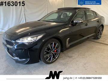 GT 4WD|ACC|HUD|Pano|H&K|Memo|Keyless|360