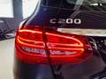 Mercedes-Benz C 200 T-Modell *Kamera*El. Ahk*Teilleder*Navi* Blauw - thumbnail 12