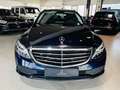 Mercedes-Benz C 200 T-Modell *Kamera*El. Ahk*Teilleder*Navi* Blauw - thumbnail 9