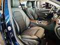 Mercedes-Benz C 200 T-Modell *Kamera*El. Ahk*Teilleder*Navi* Blauw - thumbnail 30