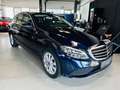Mercedes-Benz C 200 T-Modell *Kamera*El. Ahk*Teilleder*Navi* Blauw - thumbnail 8
