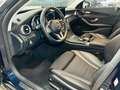 Mercedes-Benz C 200 T-Modell *Kamera*El. Ahk*Teilleder*Navi* Blauw - thumbnail 13
