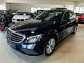 Mercedes-Benz C 200 T-Modell *Kamera*El. Ahk*Teilleder*Navi* Blauw - thumbnail 2