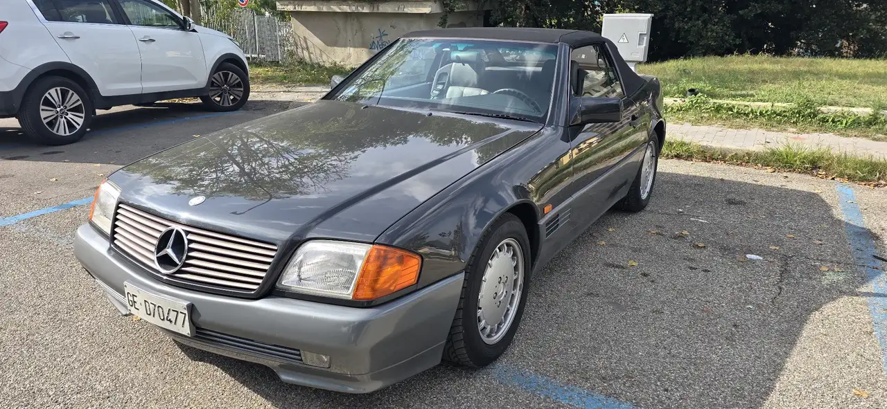 Mercedes-Benz SL 300 24, foto 2